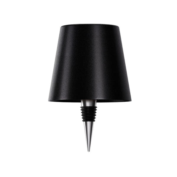 Premium Wireless Bottle Lamp™