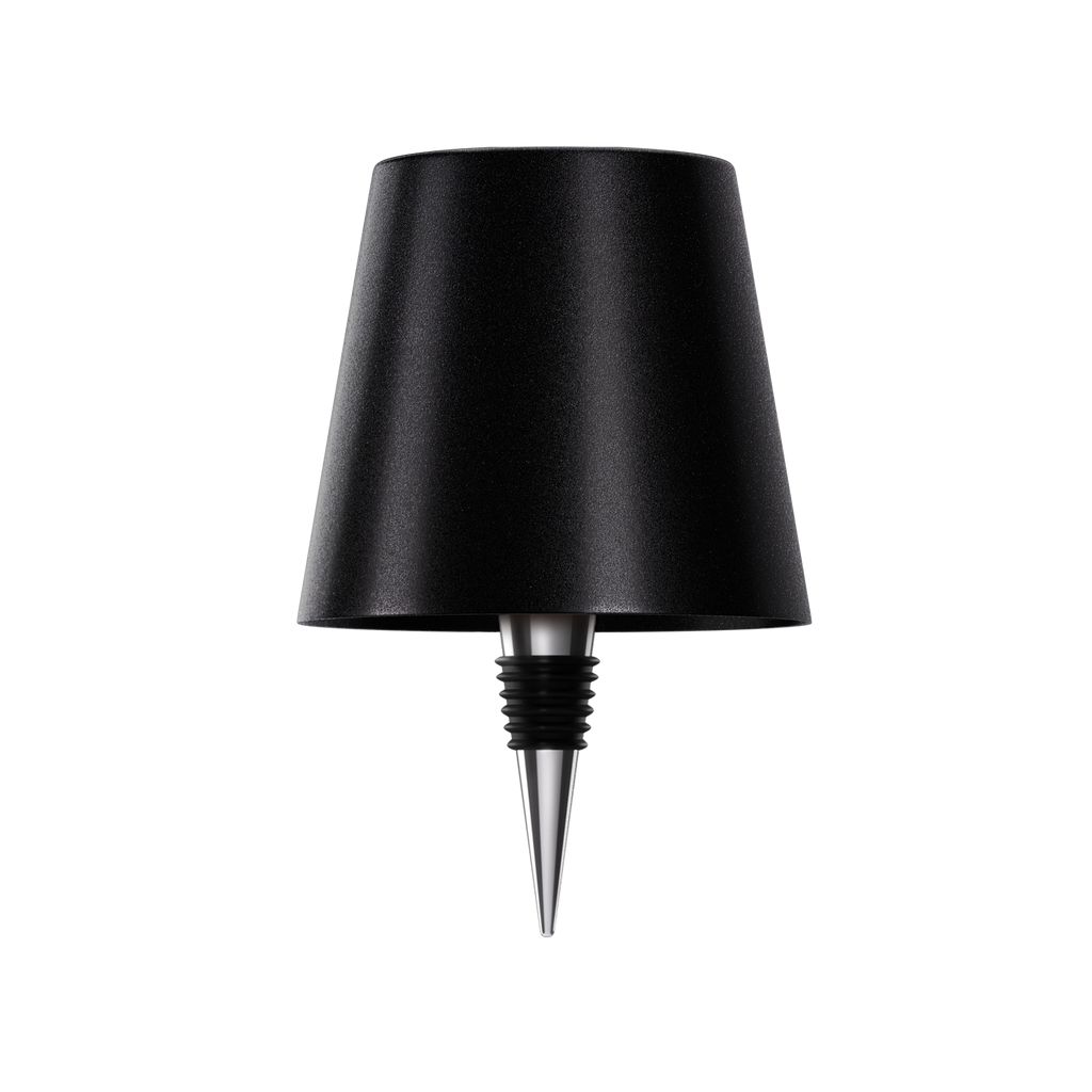 Premium Wireless Bottle Lamp™