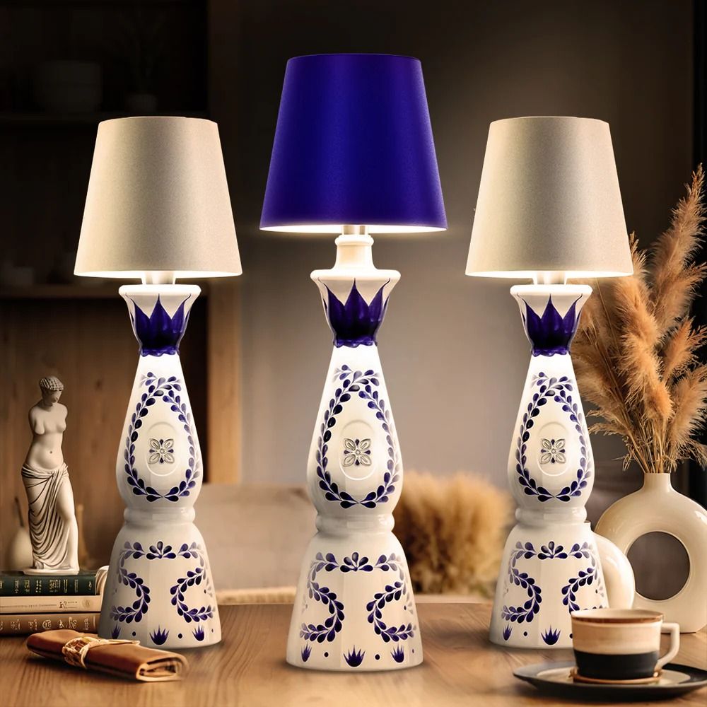 Premium Wireless Bottle Lamp™